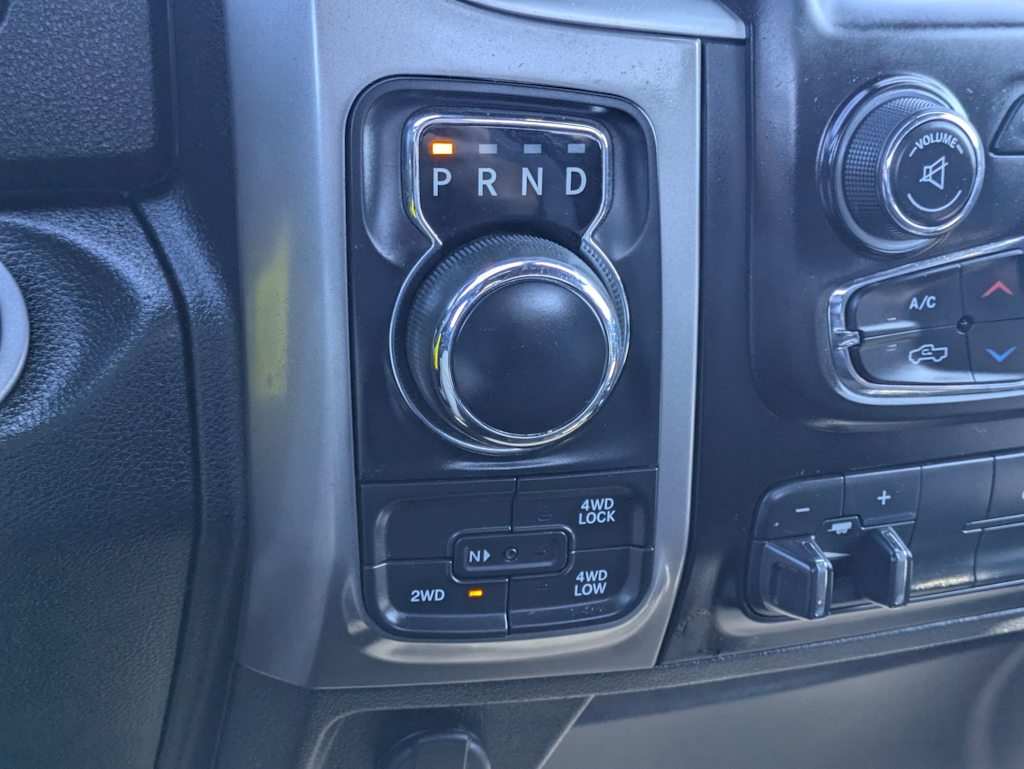 Thumbnail: 2021 RAM 1500 - 35