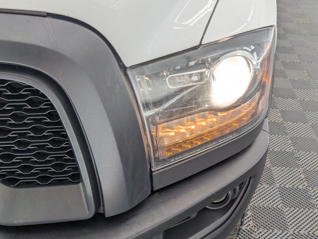 Thumbnail: 2021 RAM 1500 - 23