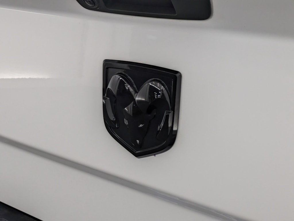 Thumbnail: 2021 RAM 1500 - 26