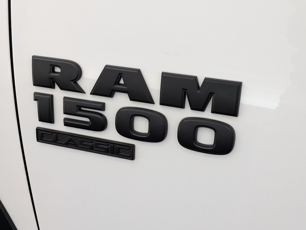Thumbnail: 2021 RAM 1500 - 7
