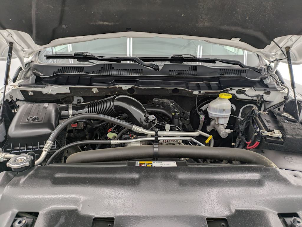 Thumbnail: 2021 RAM 1500 - 9
