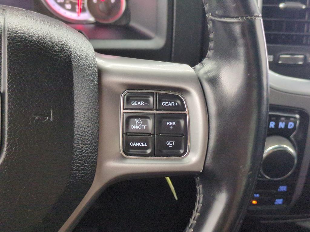 Thumbnail: 2023 RAM 1500 - 29