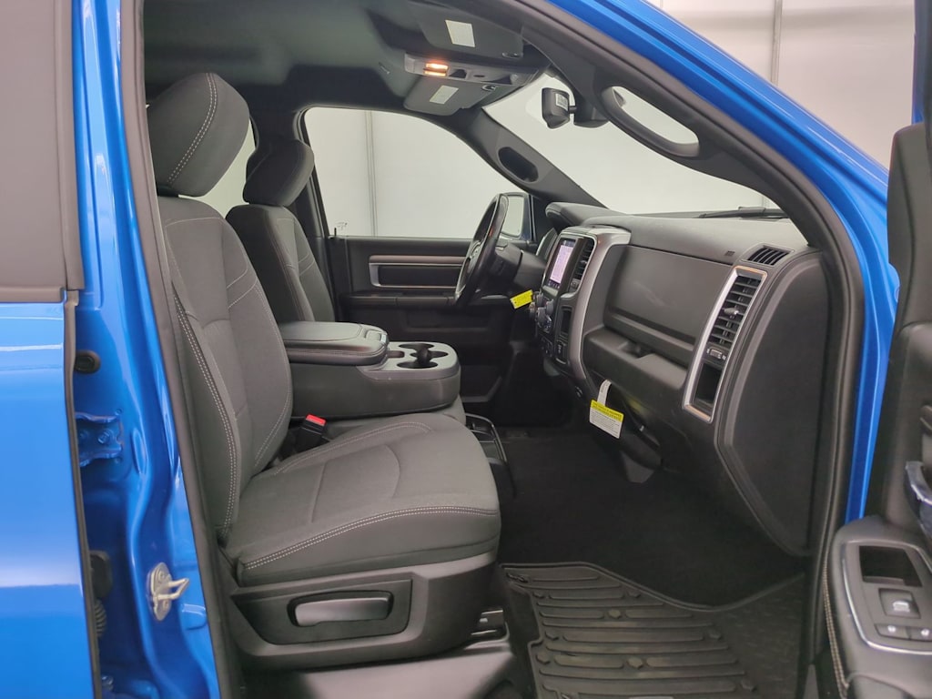 Thumbnail: 2023 RAM 1500 - 12
