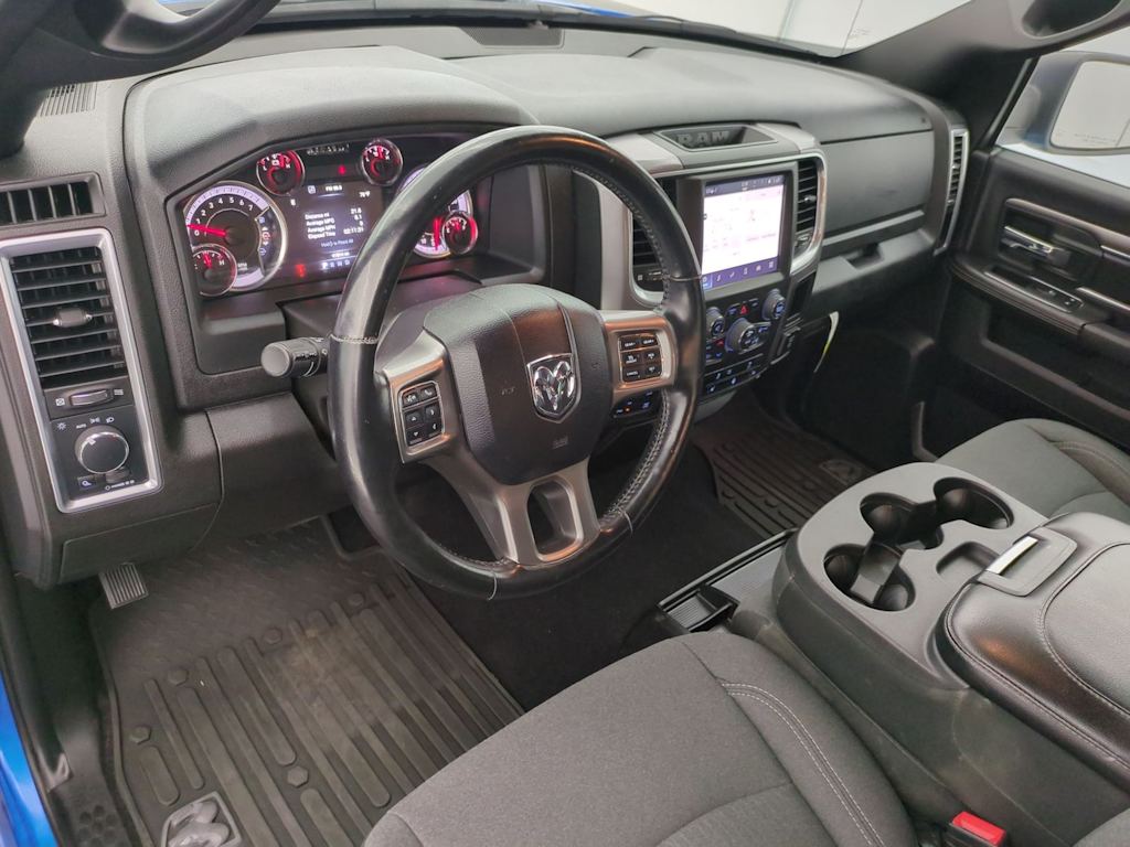 Thumbnail: 2023 RAM 1500 - 2