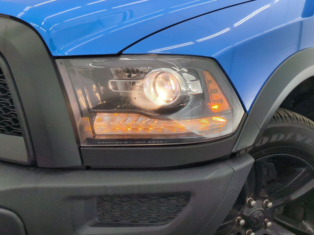 Thumbnail: 2023 RAM 1500 - 24