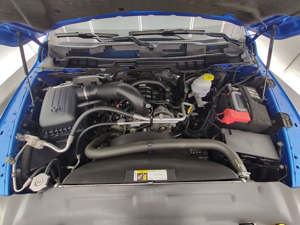 Thumbnail: 2023 RAM 1500 - 9