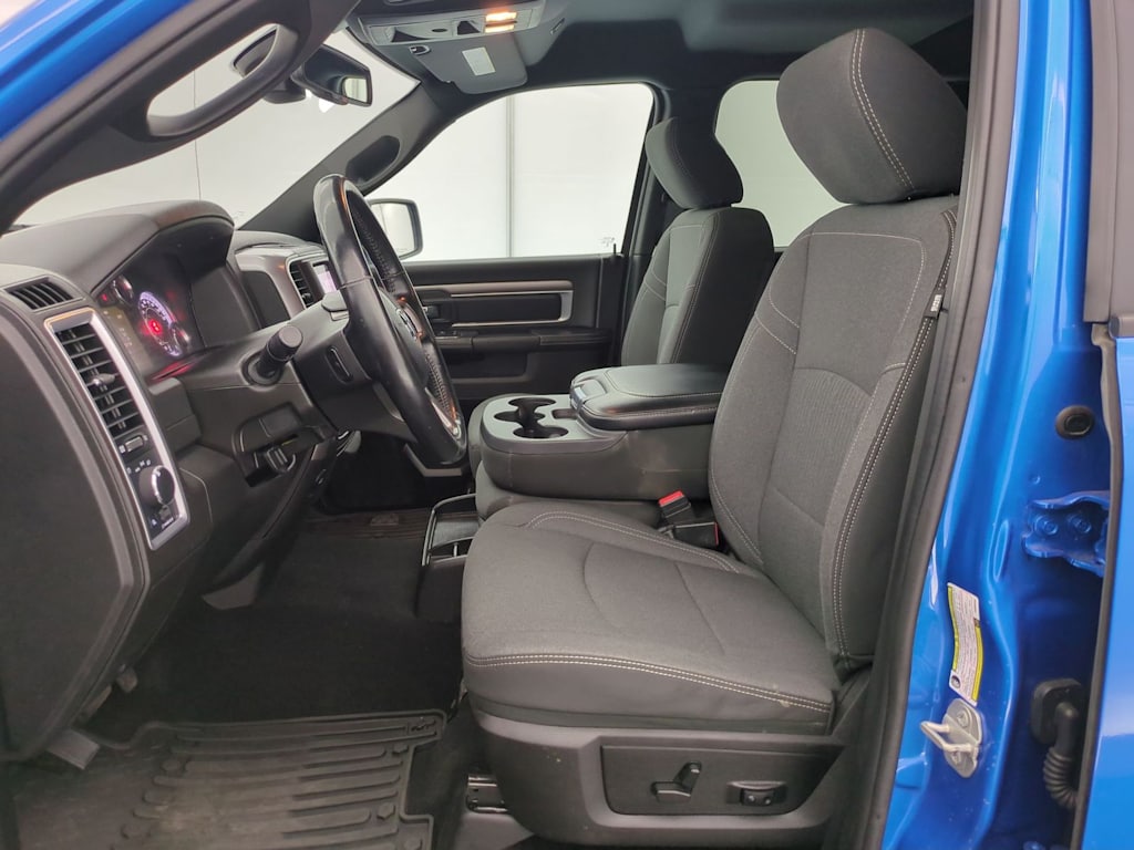 Thumbnail: 2023 RAM 1500 - 11