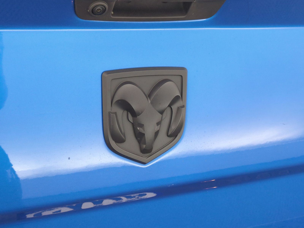 Thumbnail: 2023 RAM 1500 - 7