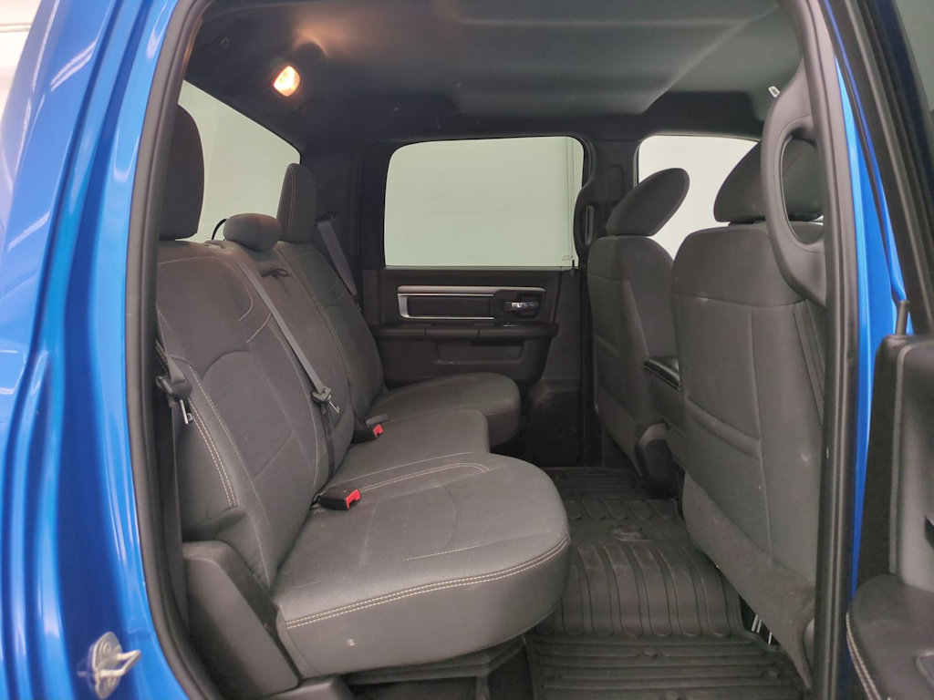 Thumbnail: 2023 RAM 1500 - 27