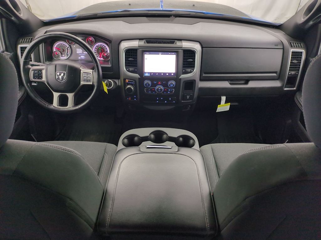 Thumbnail: 2023 RAM 1500 - 10