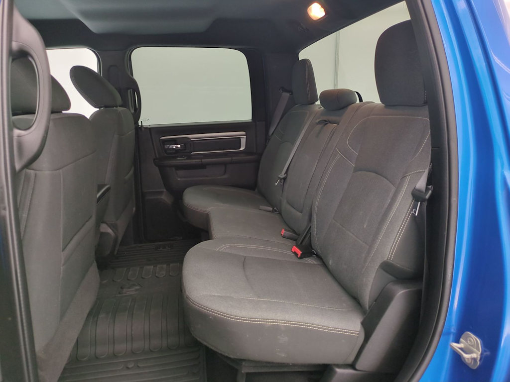 Thumbnail: 2023 RAM 1500 - 26
