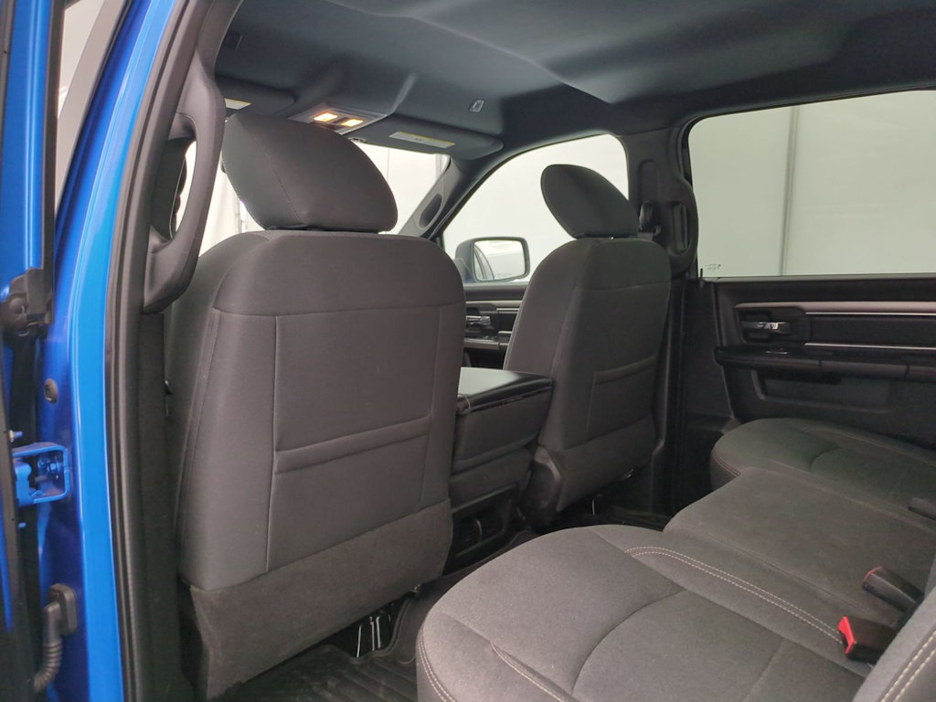 Thumbnail: 2023 RAM 1500 - 13
