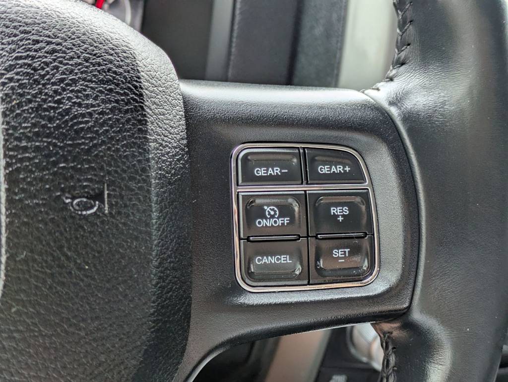 Thumbnail: 2015 RAM 1500 - 32