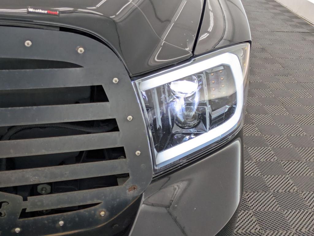 Thumbnail: 2015 RAM 1500 - 24