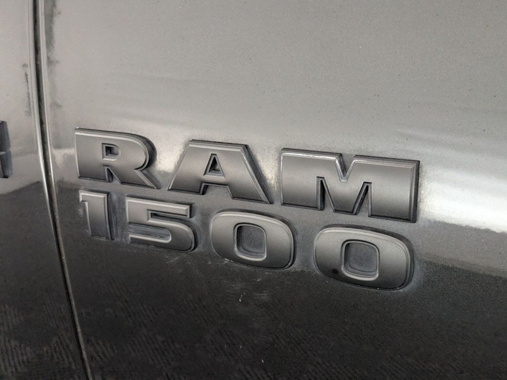Thumbnail: 2015 RAM 1500 - 7