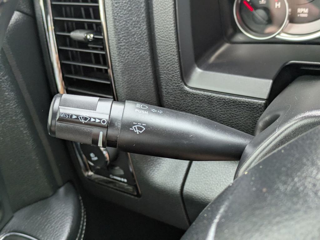 Thumbnail: 2015 RAM 1500 - 16