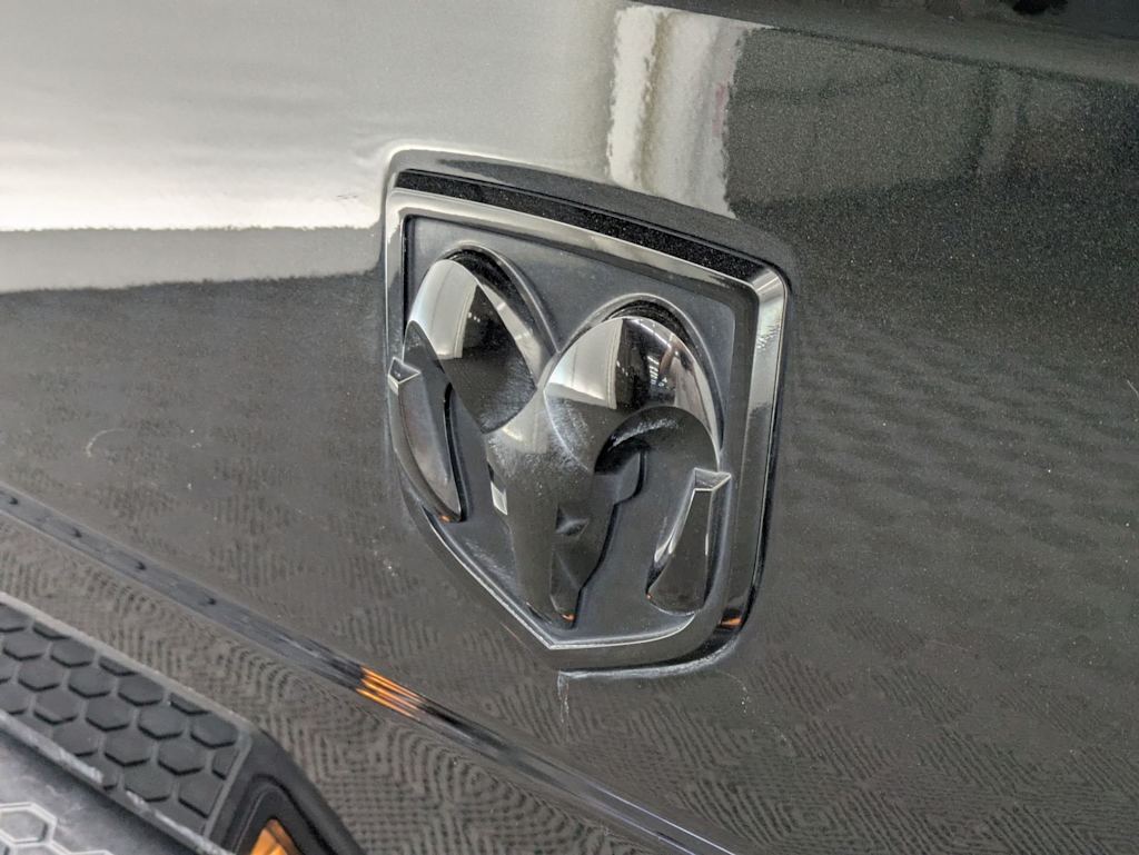 Thumbnail: 2015 RAM 1500 - 27