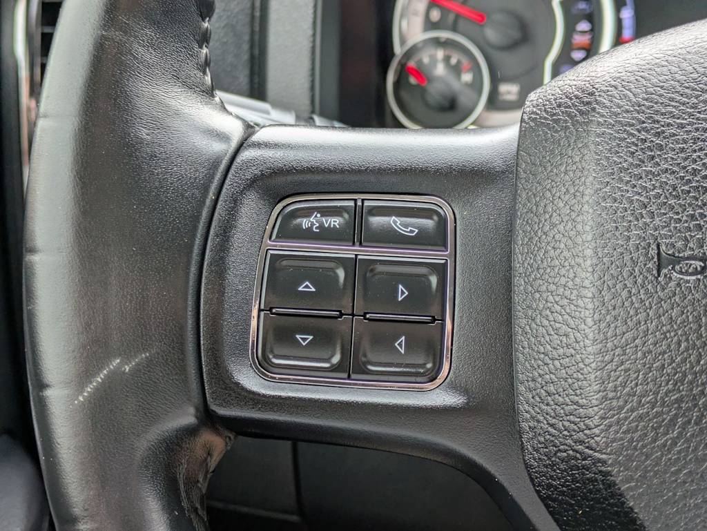 Thumbnail: 2015 RAM 1500 - 31