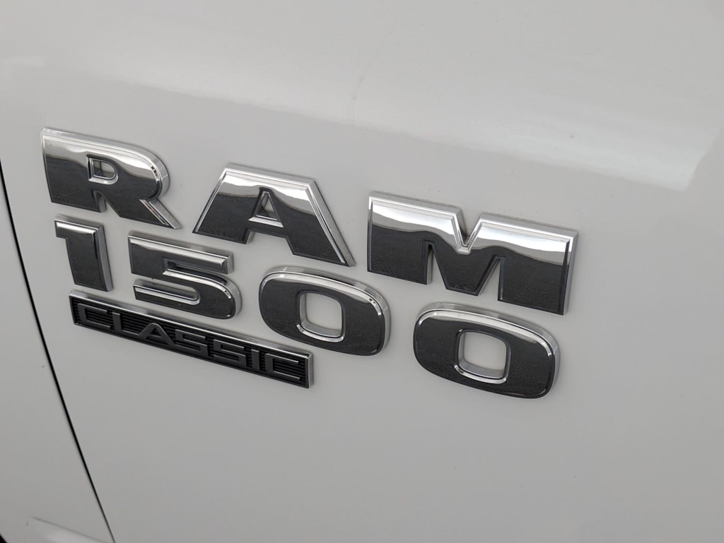 Thumbnail: 2022 RAM 1500 - 7