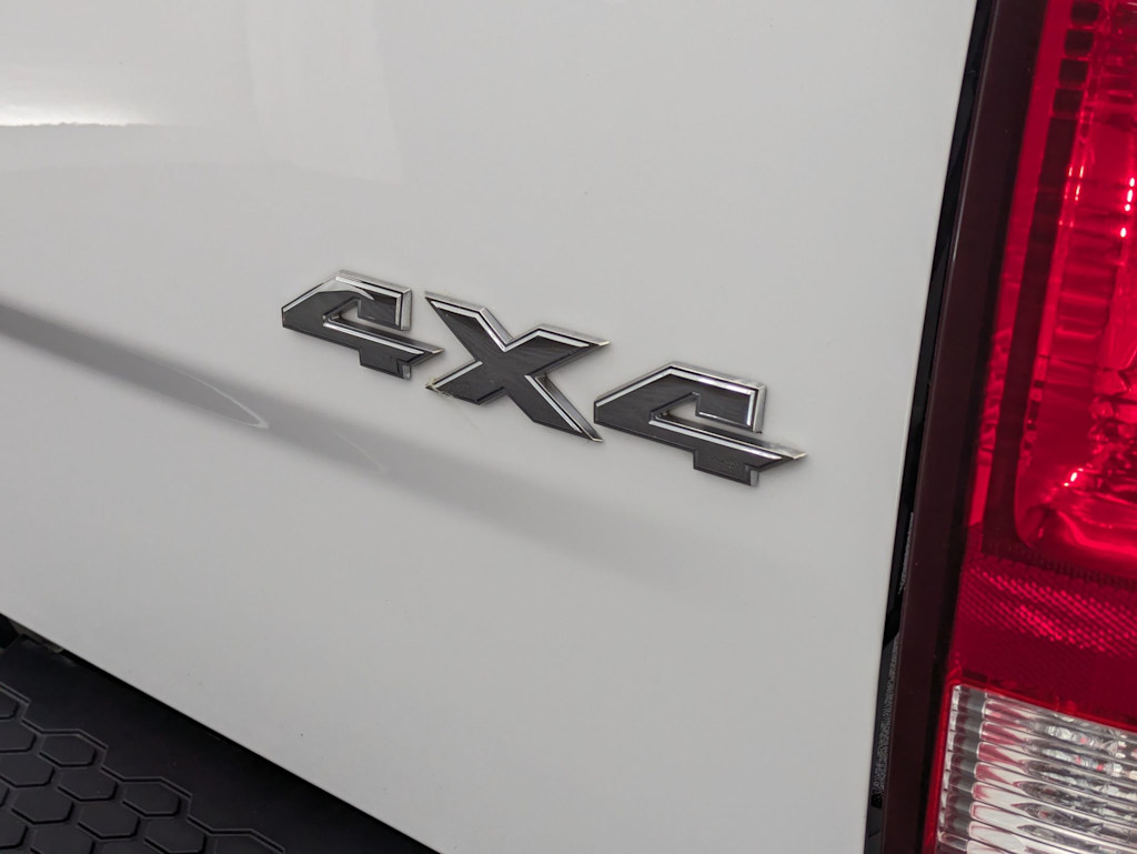 Thumbnail: 2022 RAM 1500 - 25