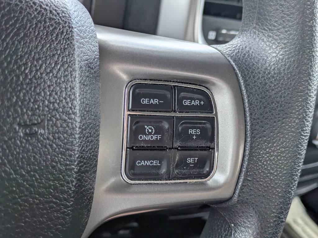 Thumbnail: 2022 RAM 1500 - 32
