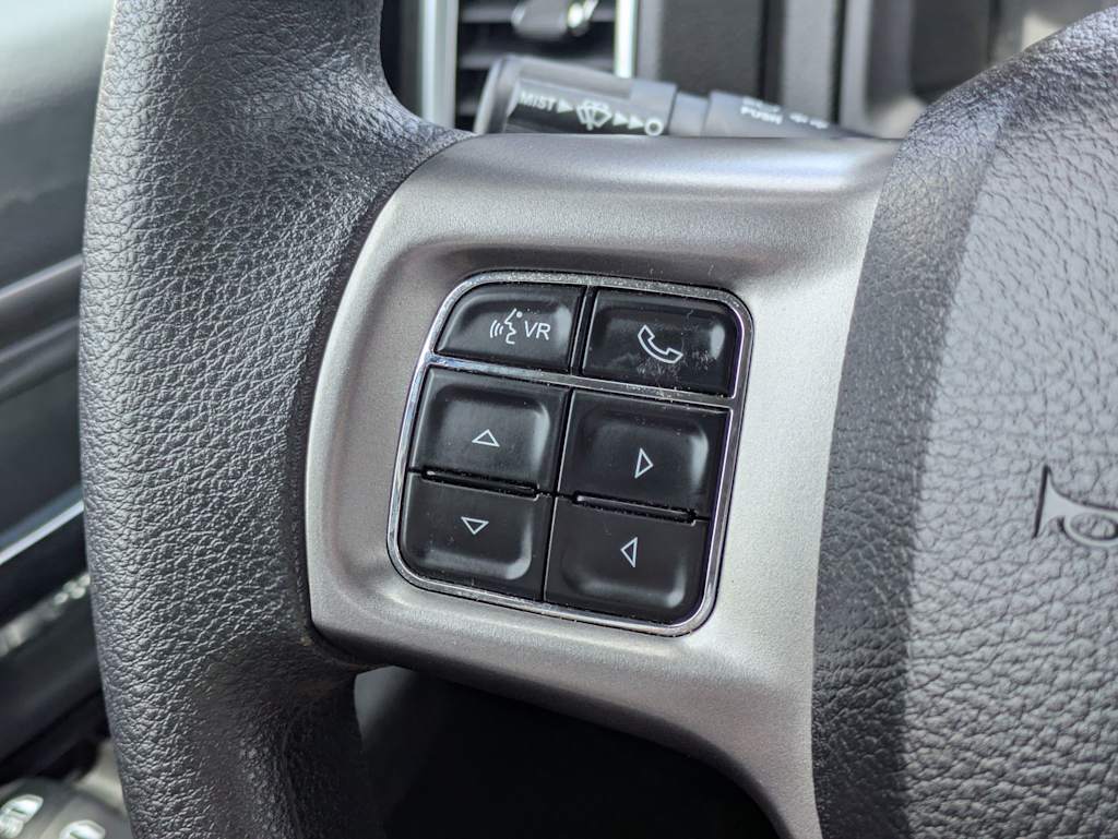 Thumbnail: 2022 RAM 1500 - 31