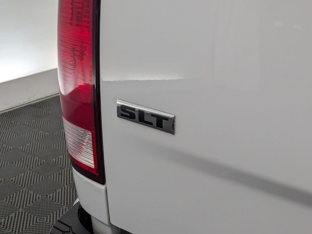 Thumbnail: 2022 RAM 1500 - 27