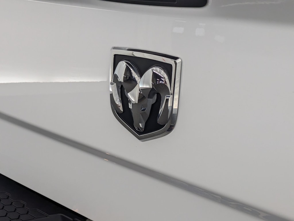 Thumbnail: 2022 RAM 1500 - 26