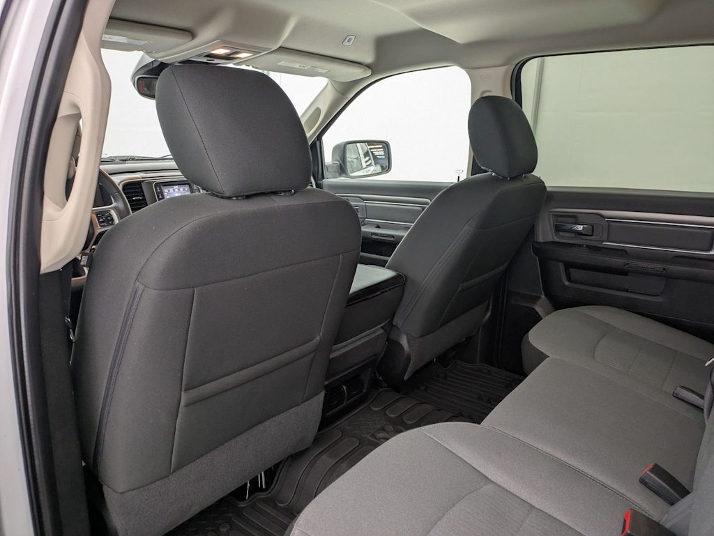 Thumbnail: 2022 RAM 1500 - 13