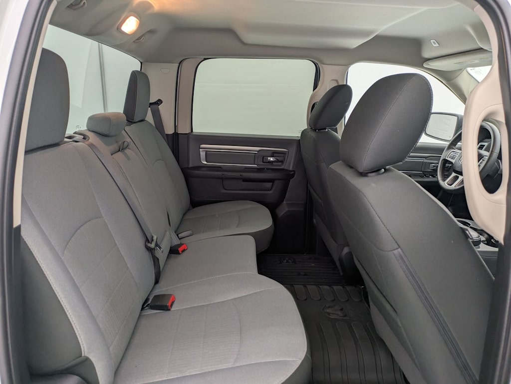 Thumbnail: 2022 RAM 1500 - 30