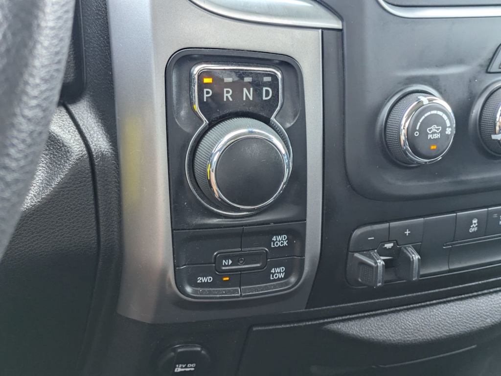 Thumbnail: 2022 RAM 1500 - 36