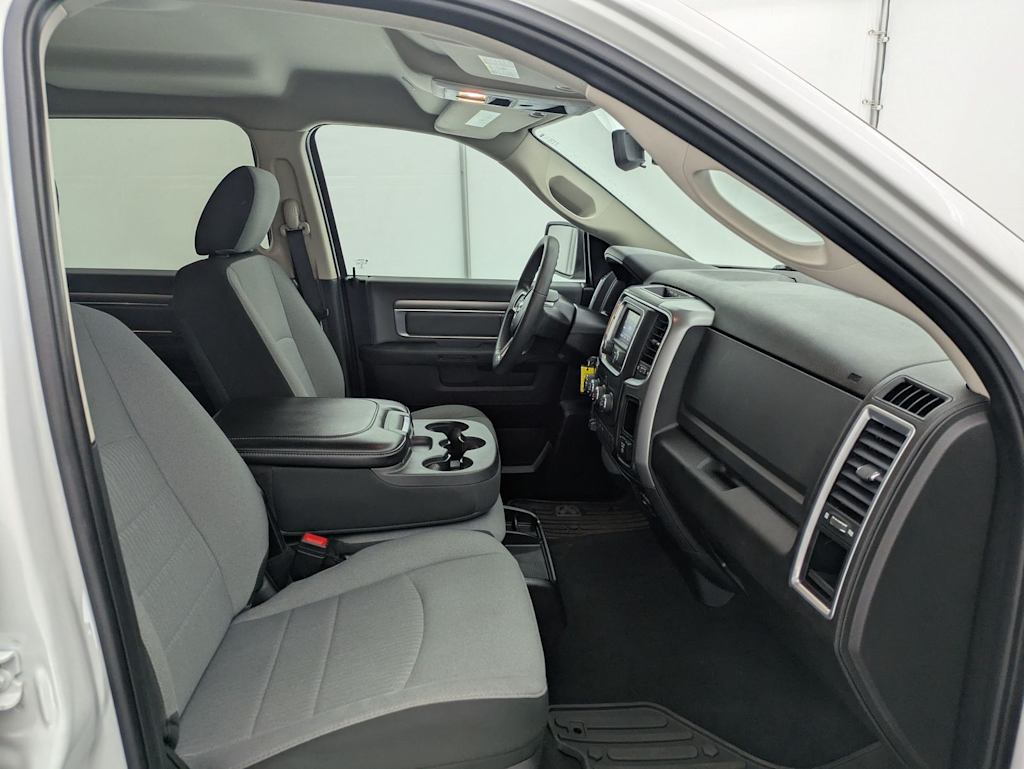 Thumbnail: 2022 RAM 1500 - 12