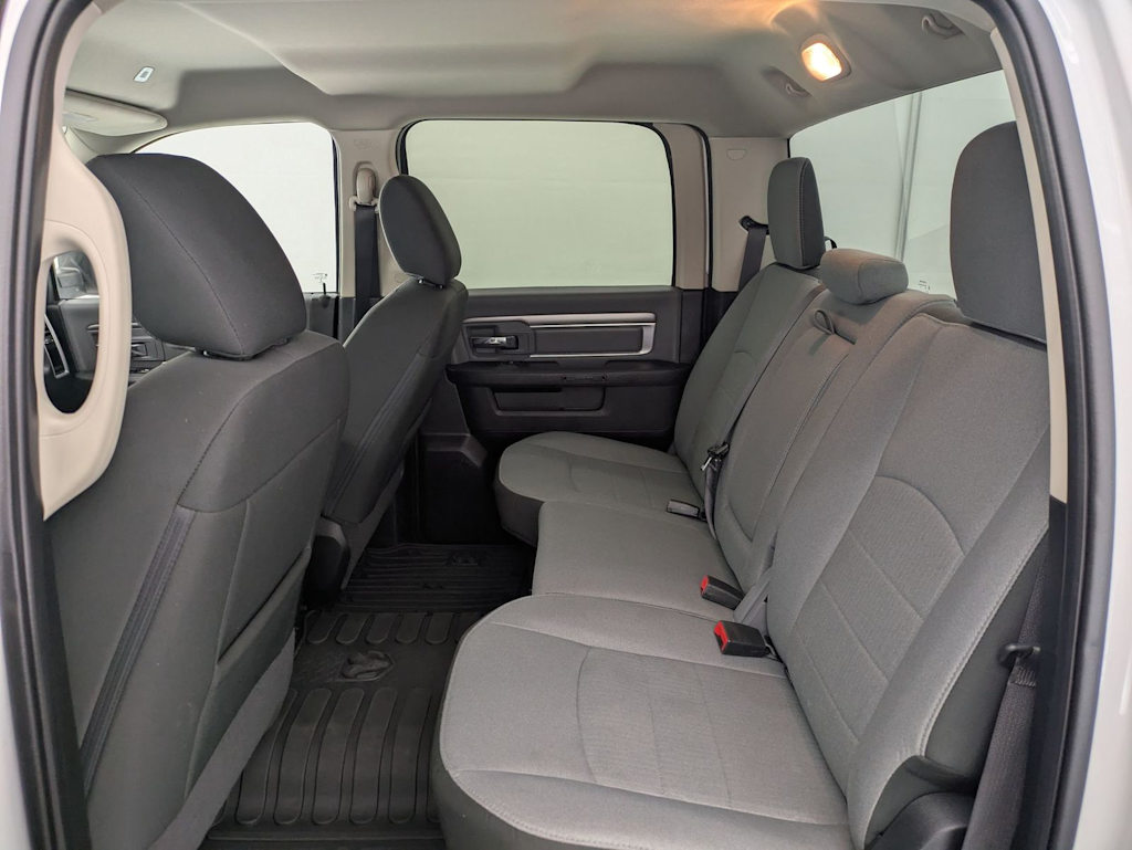 Thumbnail: 2022 RAM 1500 - 29