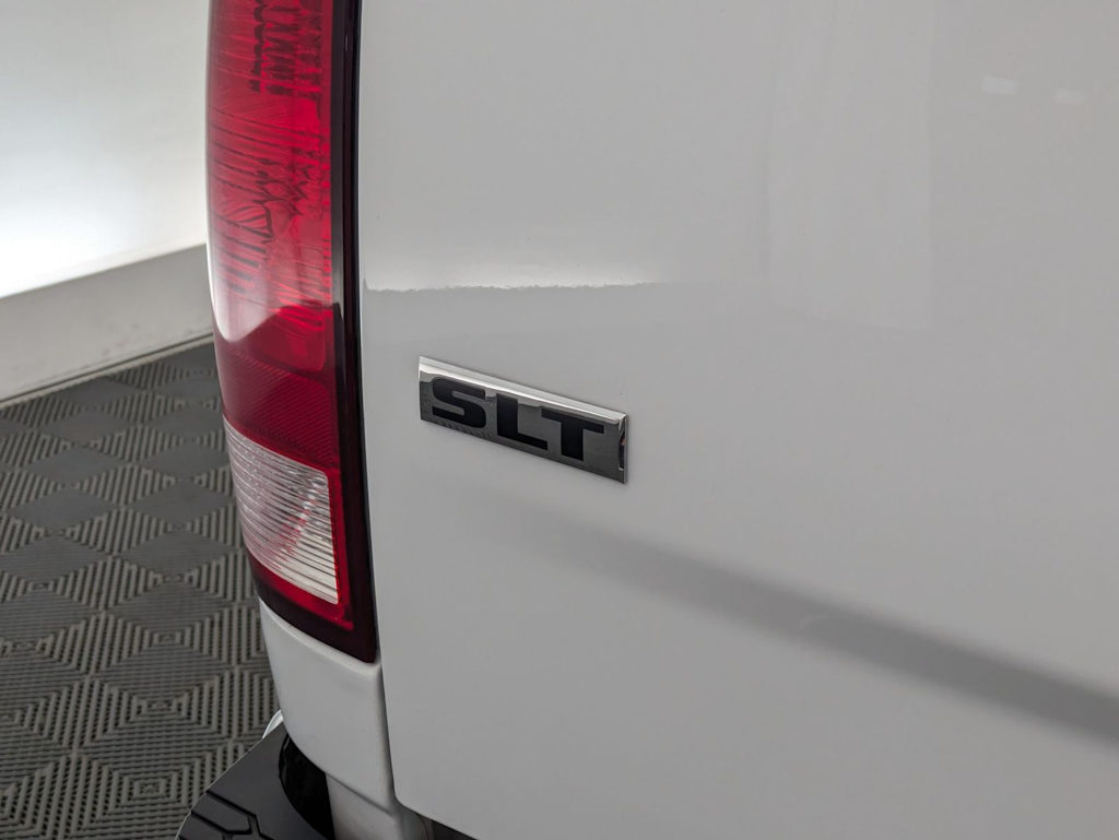 Thumbnail: 2022 RAM 1500 - 27
