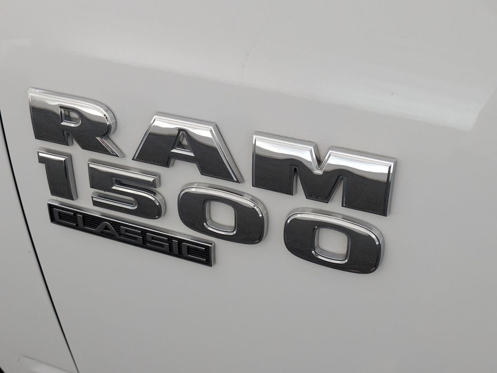 Thumbnail: 2022 RAM 1500 - 7