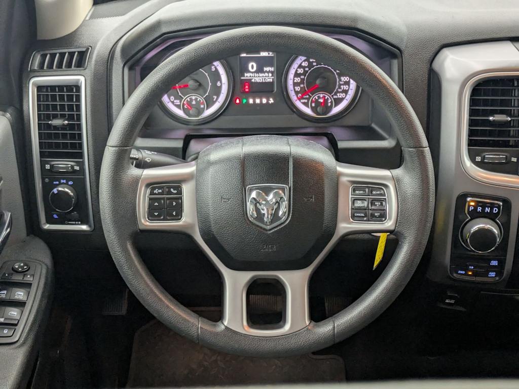 Thumbnail: 2022 RAM 1500 - 14