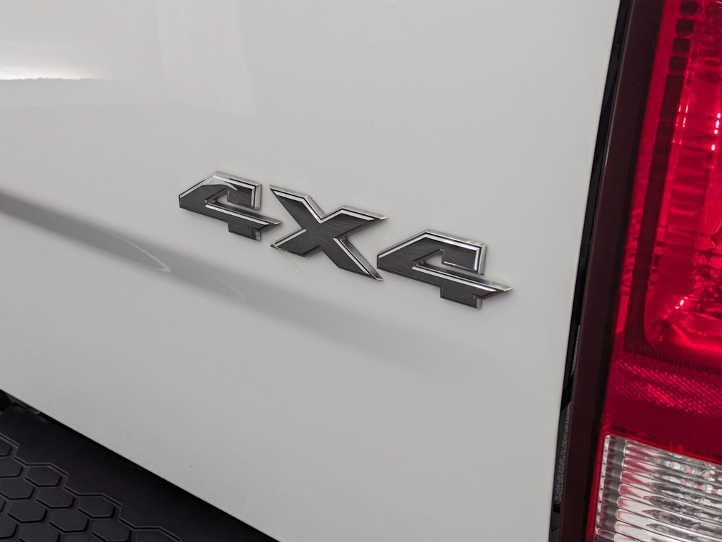 Thumbnail: 2022 RAM 1500 - 25