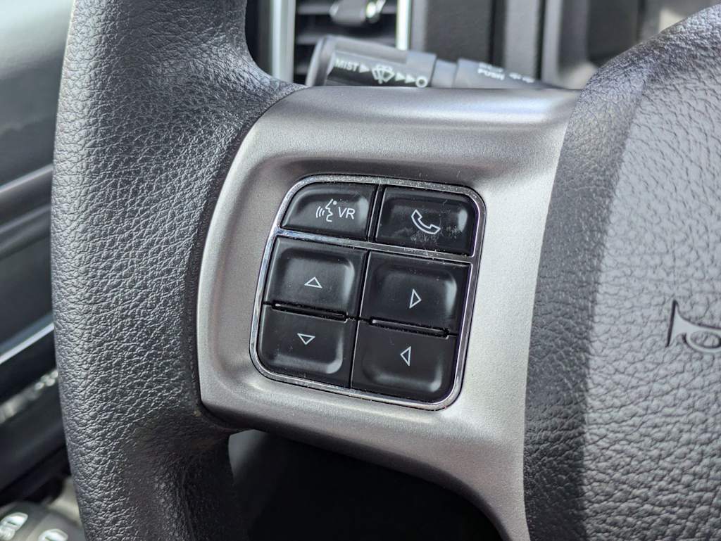 Thumbnail: 2022 RAM 1500 - 31