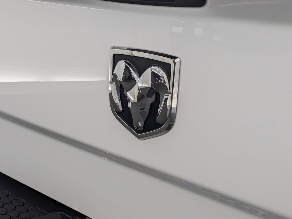 Thumbnail: 2022 RAM 1500 - 26