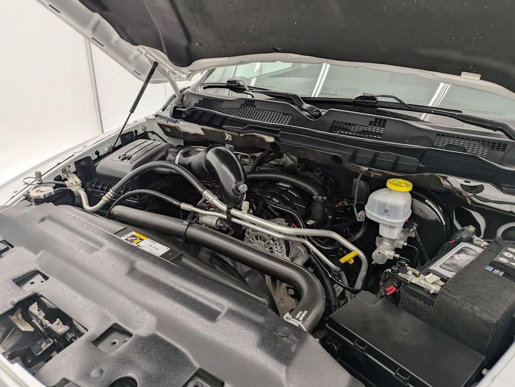 Thumbnail: 2022 RAM 1500 - 9