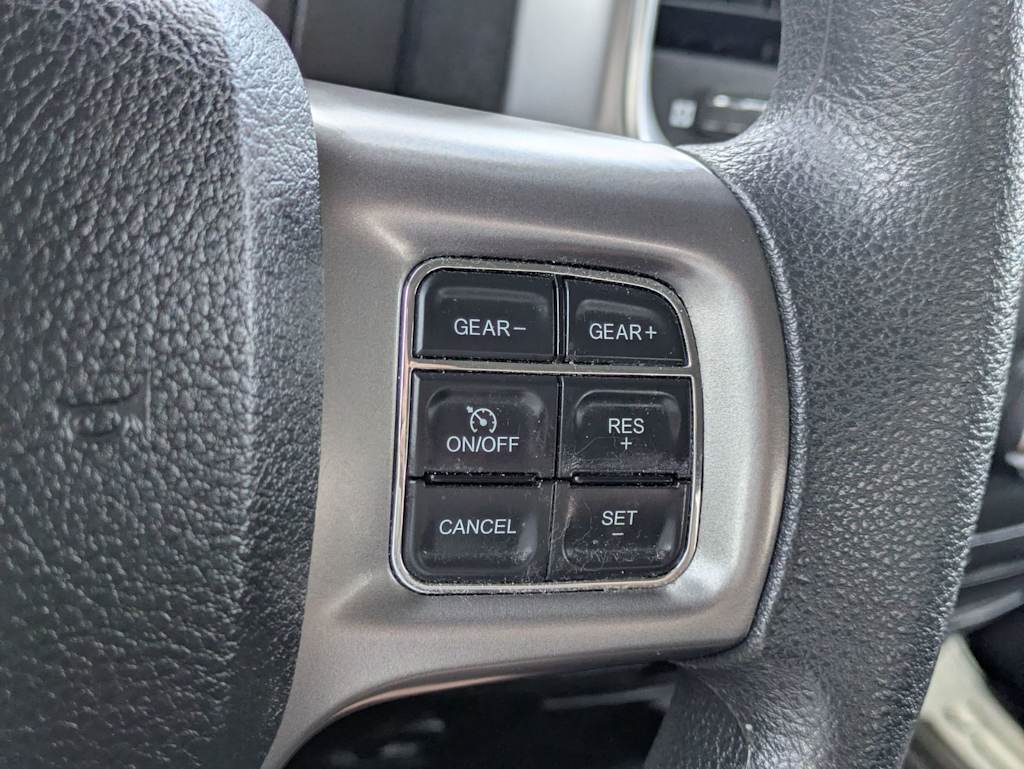 Thumbnail: 2022 RAM 1500 - 32