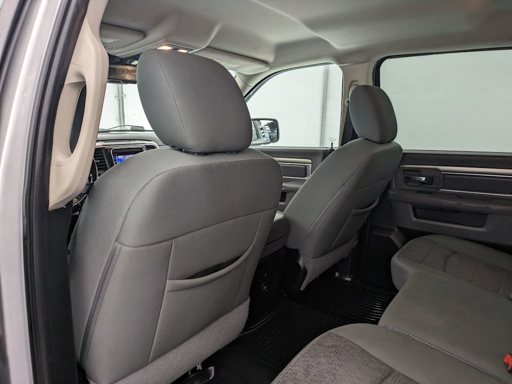 Thumbnail: 2015 RAM 1500 - 13