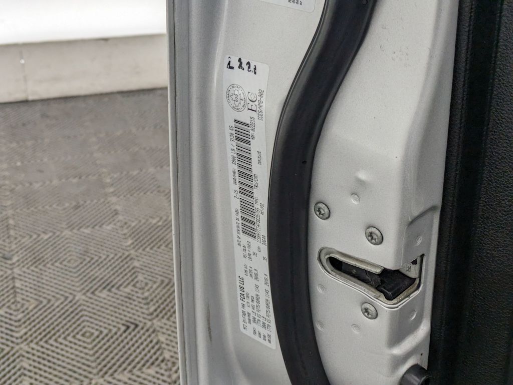 Thumbnail: 2015 RAM 1500 - 35