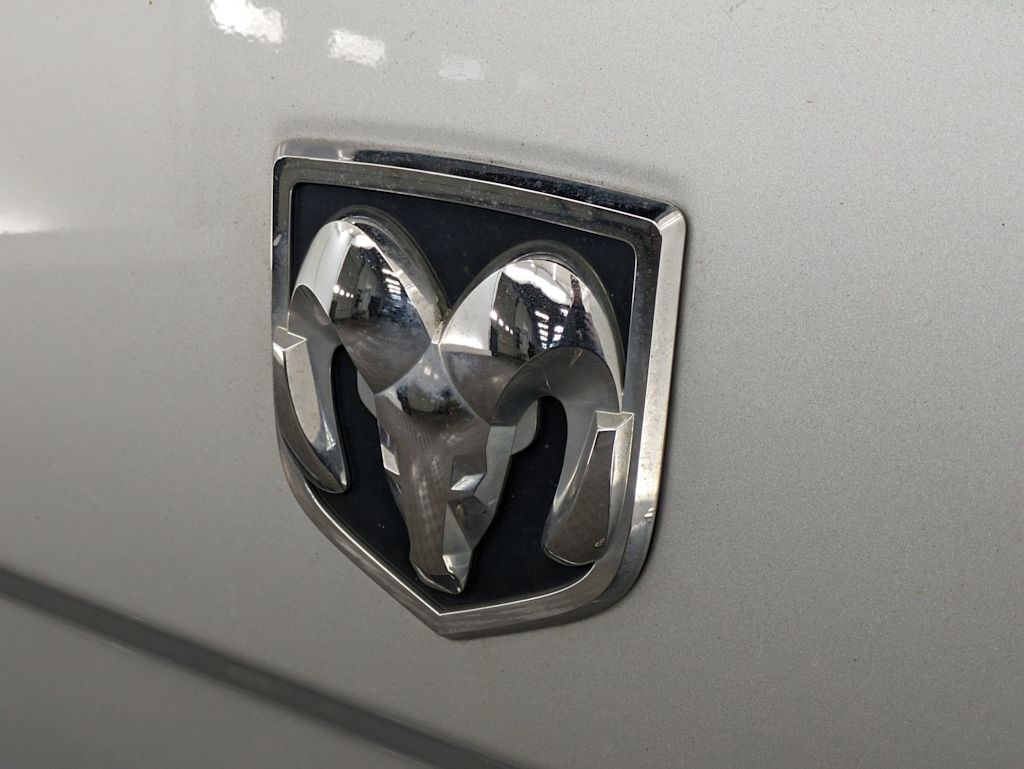 Thumbnail: 2015 RAM 1500 - 24