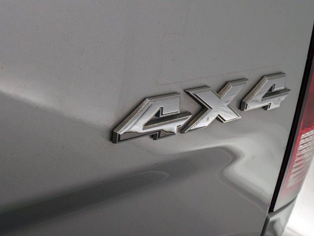 Thumbnail: 2015 RAM 1500 - 7