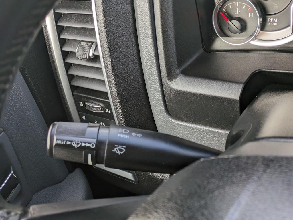 Thumbnail: 2015 RAM 1500 - 16