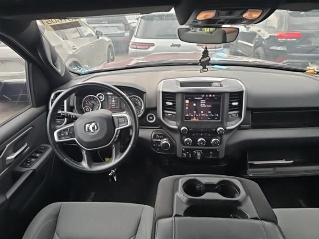 Thumbnail: 2023 RAM 1500 - 2