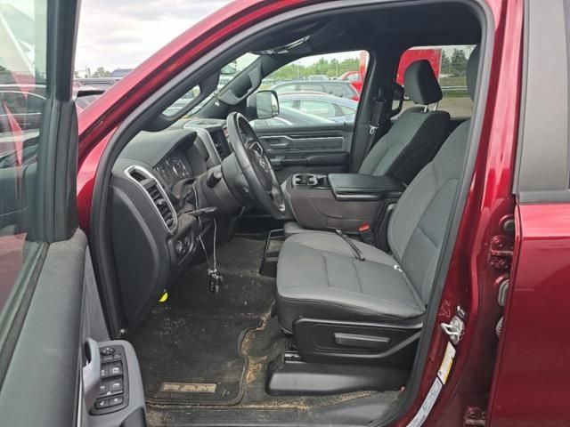 Thumbnail: 2023 RAM 1500 - 5