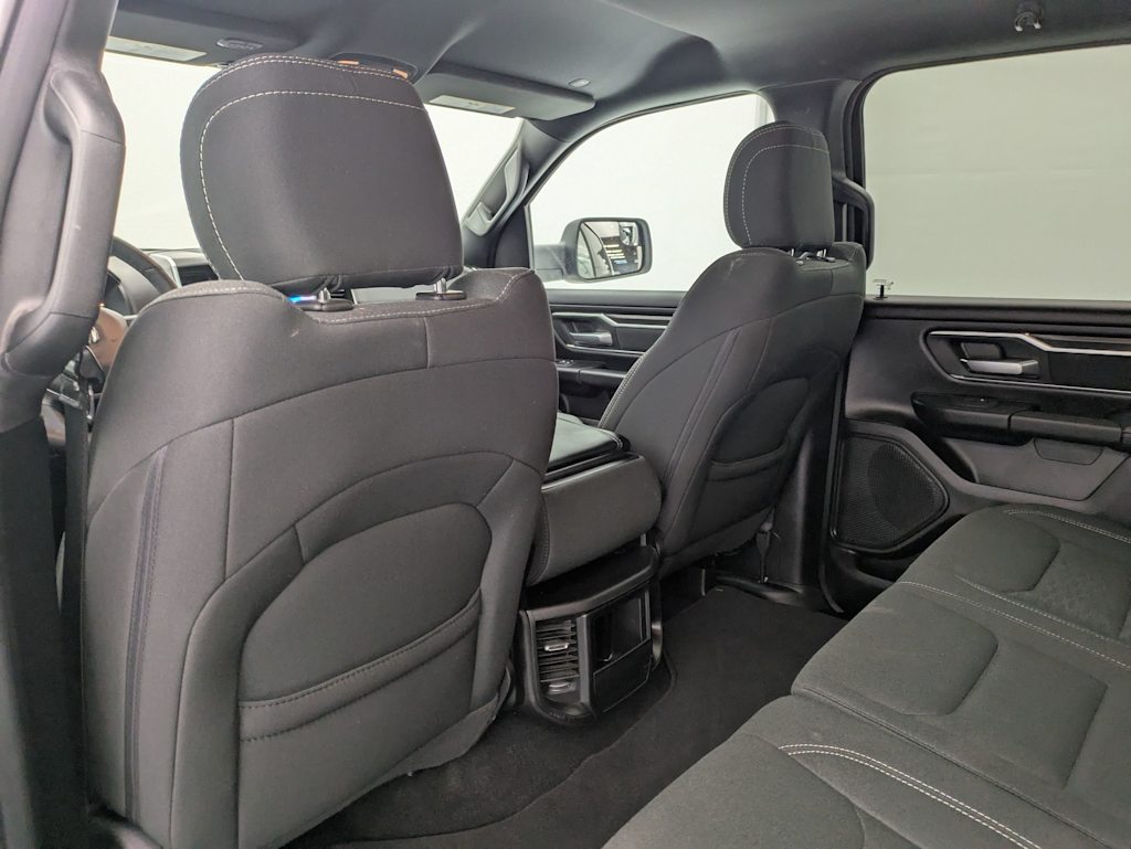 Thumbnail: 2025 RAM 1500 - 13