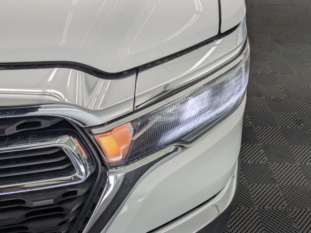 Thumbnail: 2025 RAM 1500 - 22